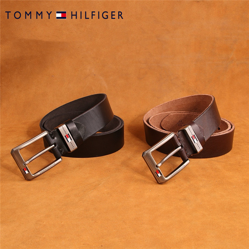 Video TOMMY HILFIGER  Belt  CJ444-CJ445 gallery