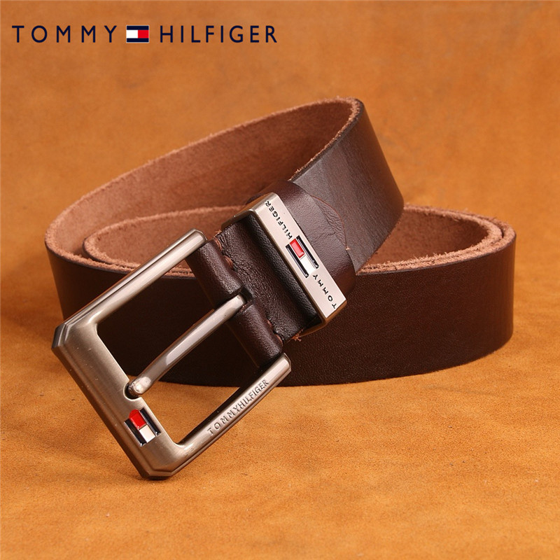 Video TOMMY HILFIGER  Belt  CJ444-CJ445 gallery