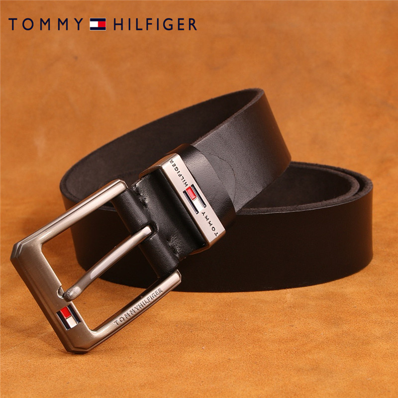 Video TOMMY HILFIGER  Belt  CJ444-CJ445 gallery