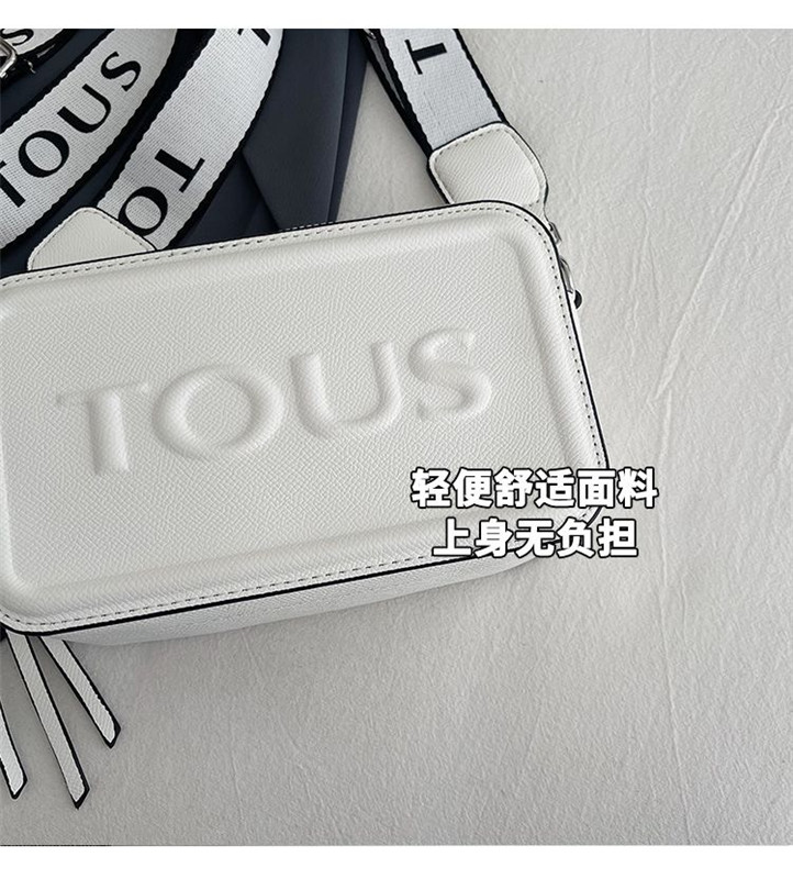 Video TOUS Lady bag BB194-BB204 gallery