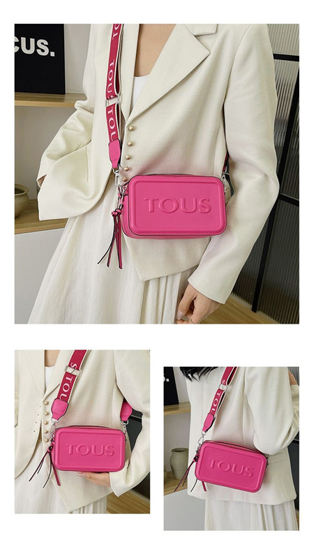 Video TOUS Lady bag BB194-BB204 gallery