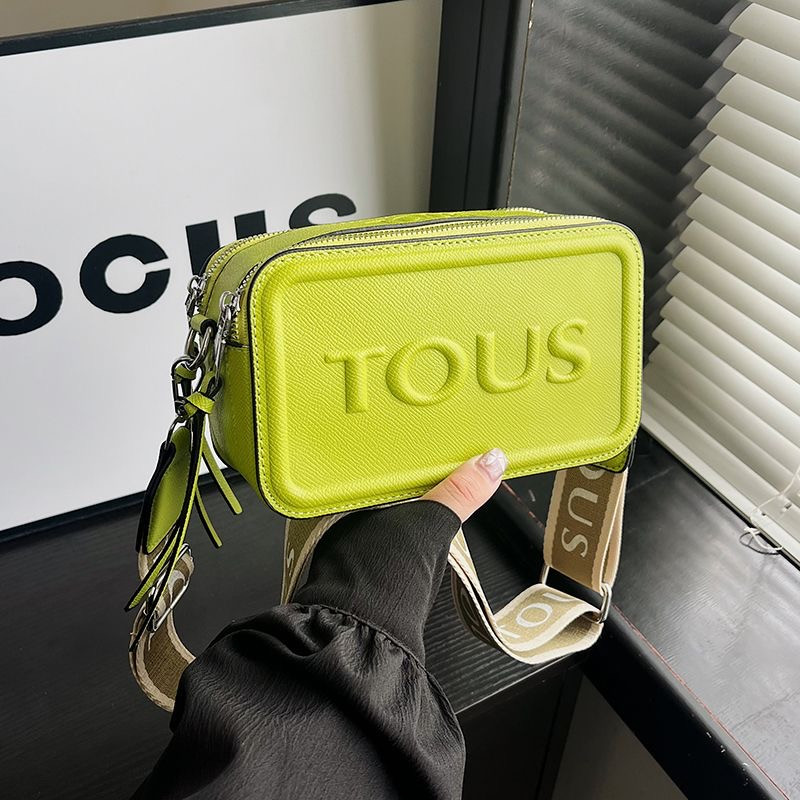 Video TOUS Lady bag BB194-BB204 gallery