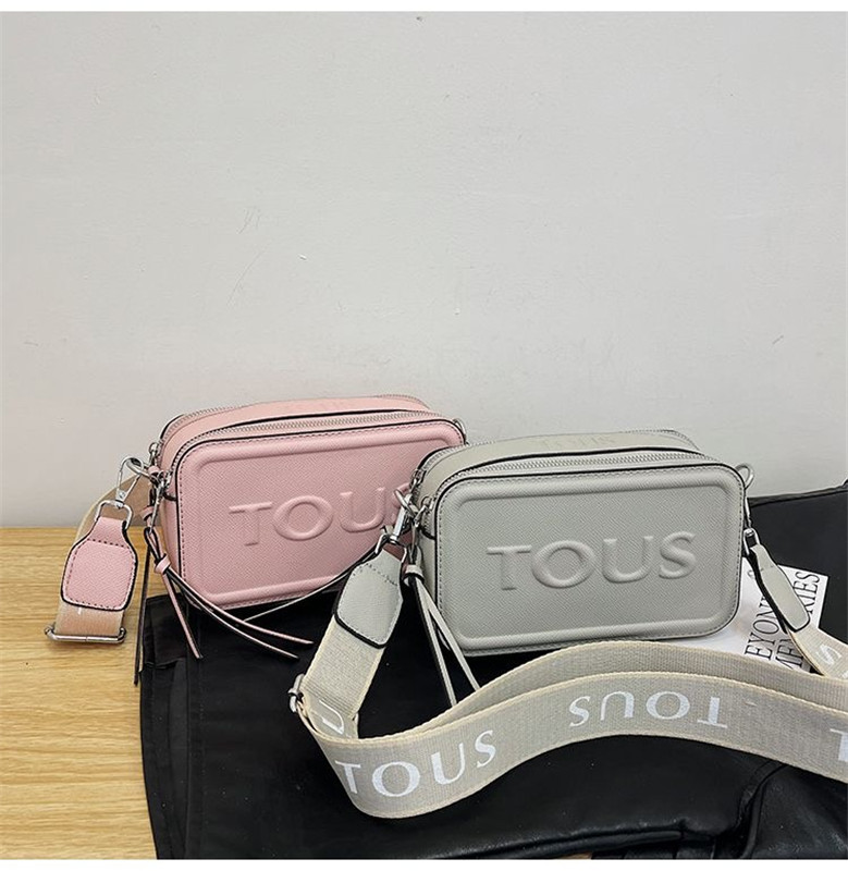 Video TOUS Lady bag BB194-BB204 gallery