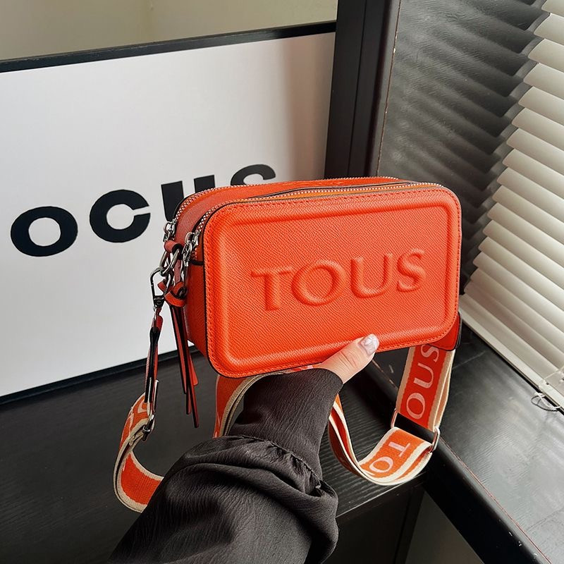 Video TOUS Lady bag BB194-BB204 gallery