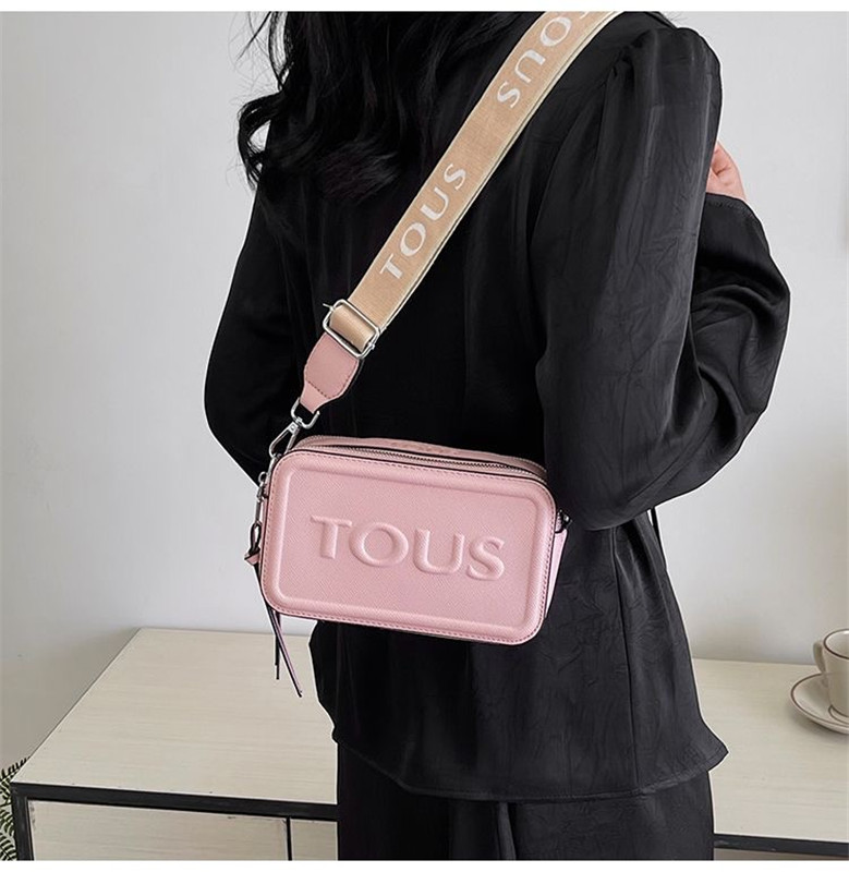 Video TOUS Lady bag BB194-BB204 gallery