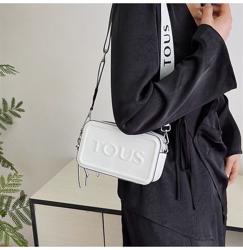 Video TOUS Lady bag BB194-BB204 gallery