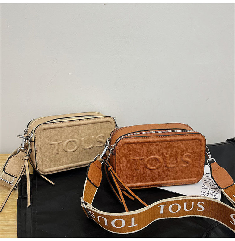 Video TOUS Lady bag BB194-BB204 gallery