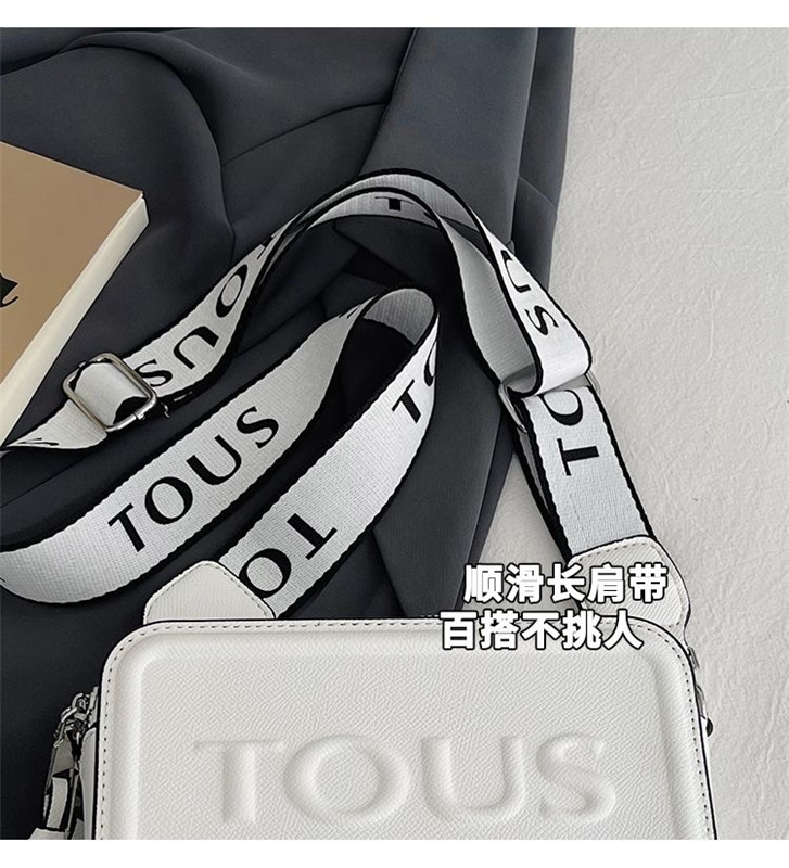 Video TOUS Lady bag BB194-BB204 gallery