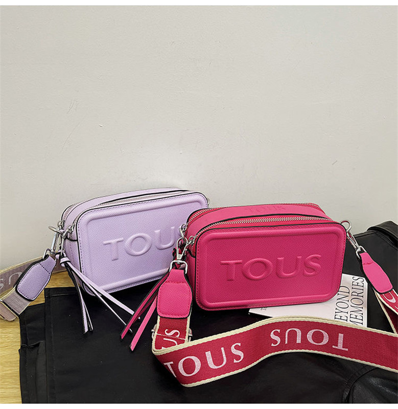 Video TOUS Lady bag BB194-BB204 gallery