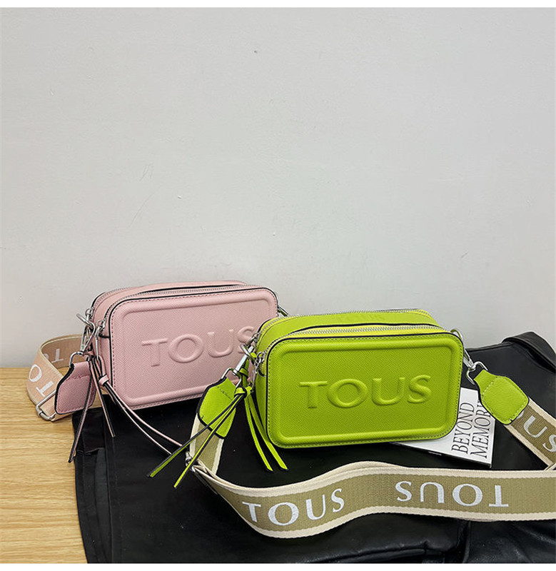 Video TOUS Lady bag BB194-BB204 gallery