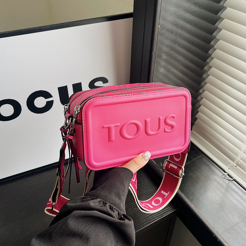 Video TOUS Lady bag BB194-BB204 gallery