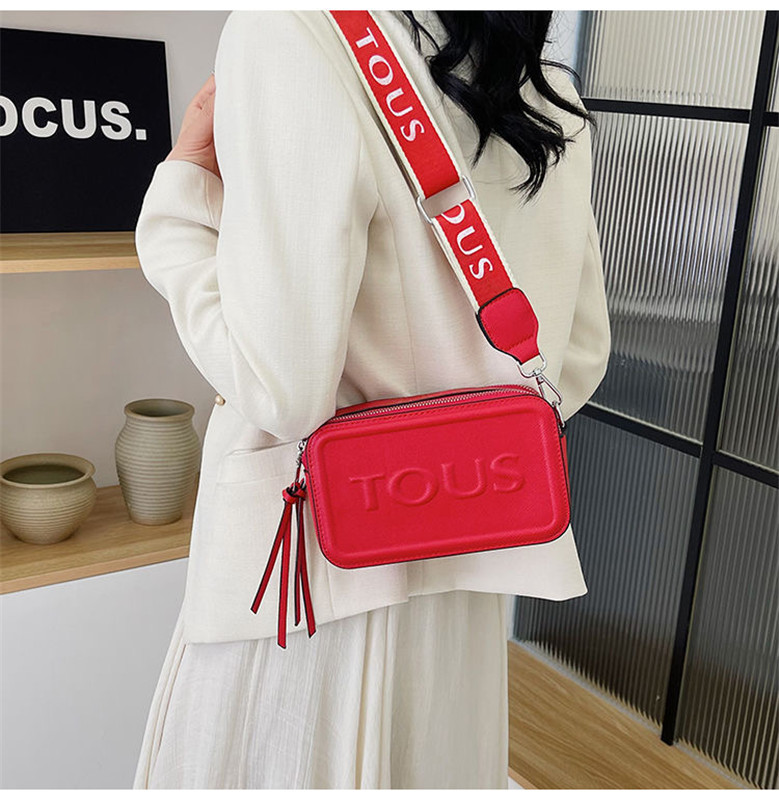 Video TOUS Lady bag BB194-BB204 gallery