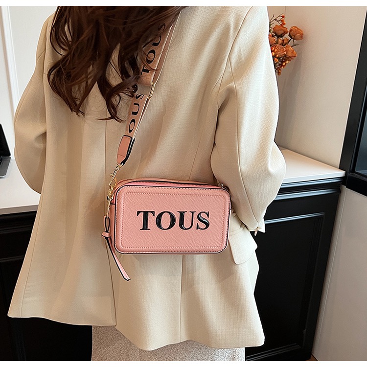 Video TOUS Lady bag BB455-BB462 gallery