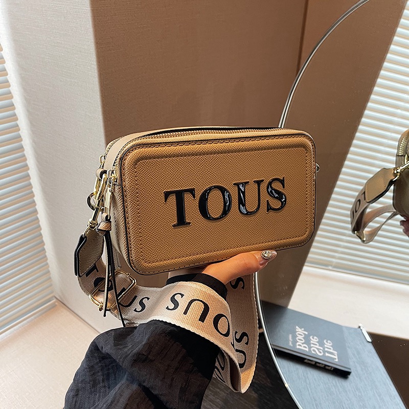 Video TOUS Lady bag BB455-BB462 gallery