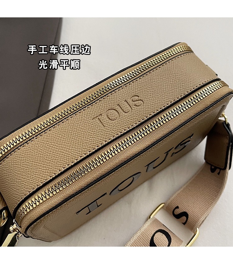 Video TOUS Lady bag BB455-BB462 gallery