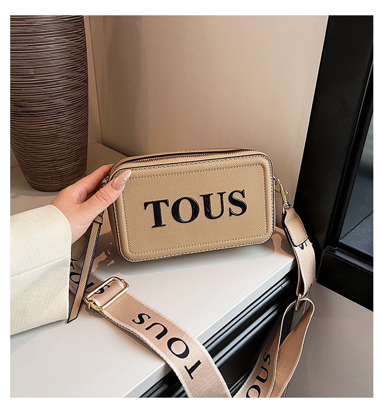 Video TOUS Lady bag BB455-BB462 gallery