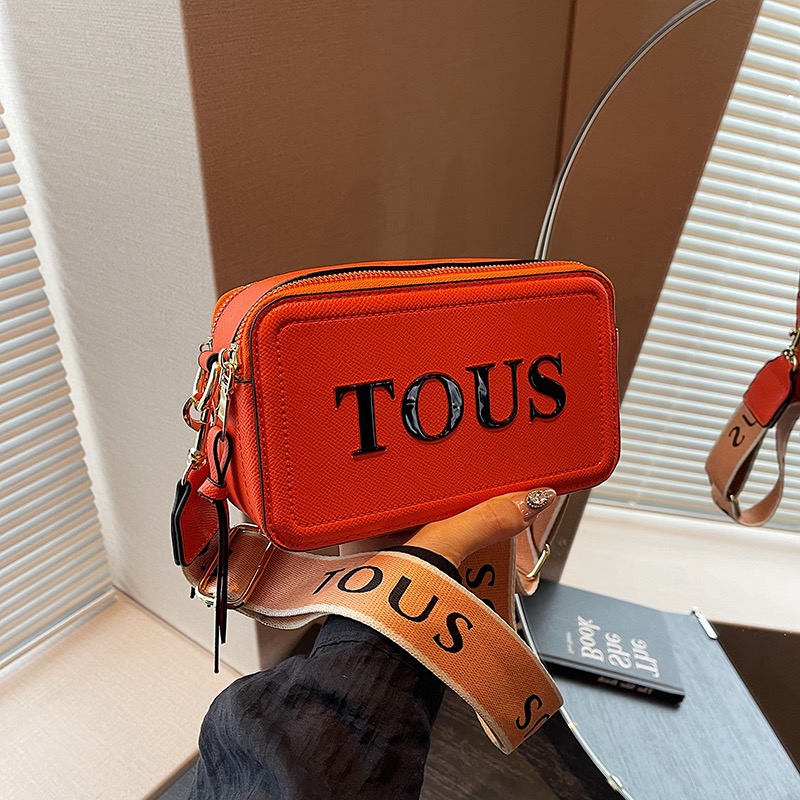 Video TOUS Lady bag BB455-BB462 gallery