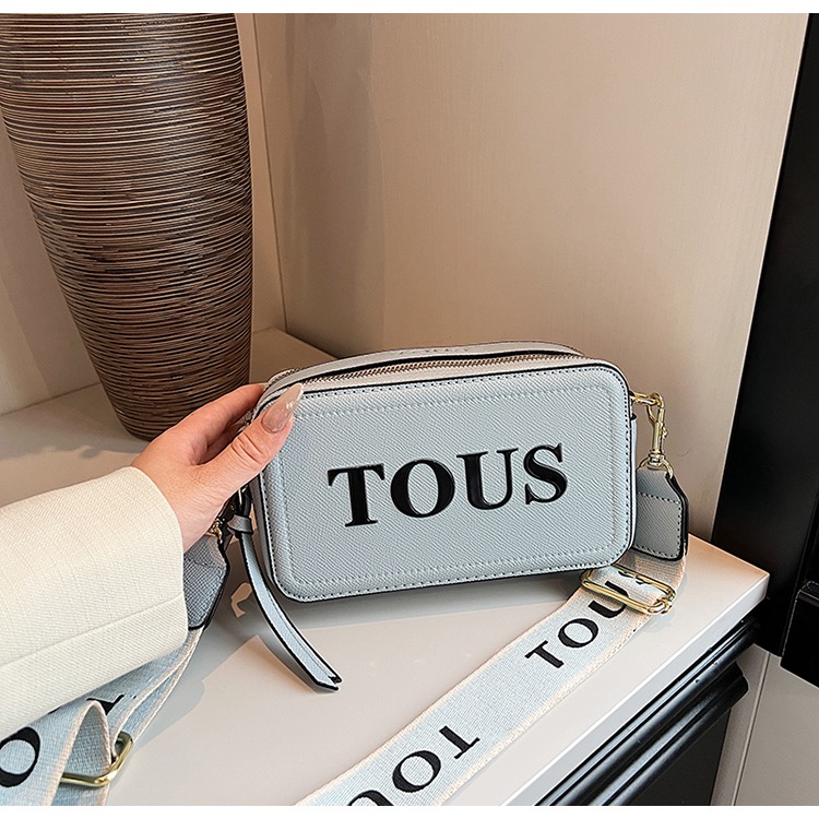 Video TOUS Lady bag BB455-BB462 gallery