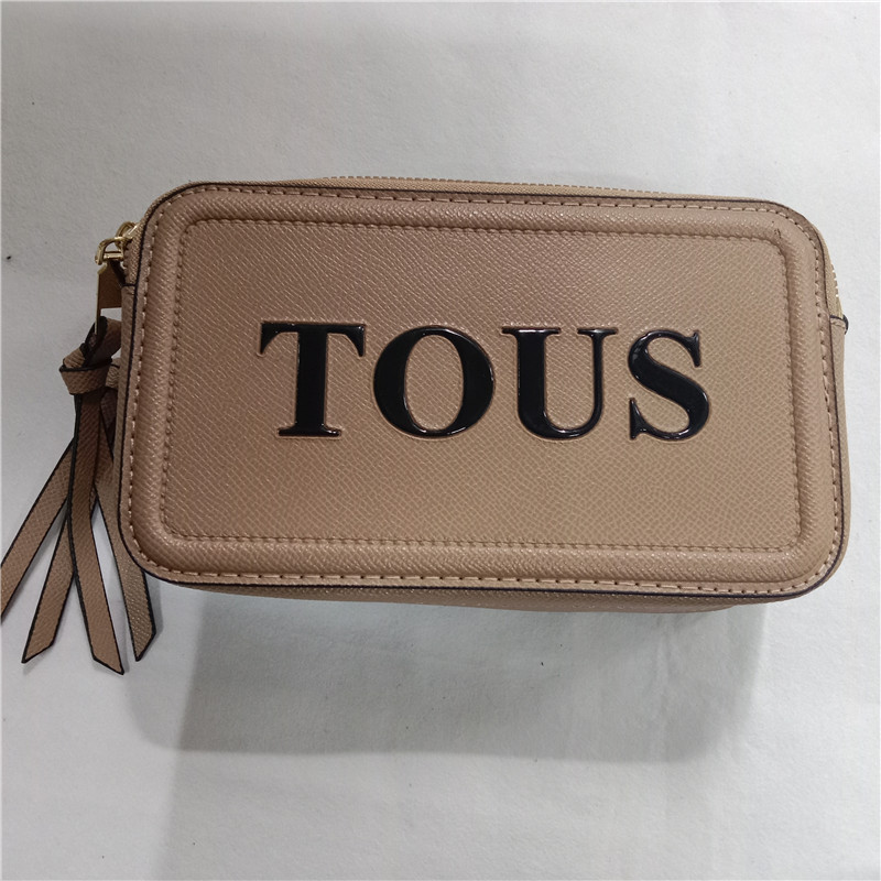 Video TOUS Lady bag BB455-BB462 gallery