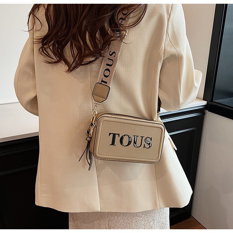 Video TOUS Lady bag BB455-BB462 gallery