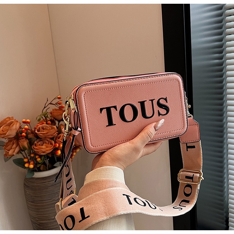 Video TOUS Lady bag BB455-BB462 gallery