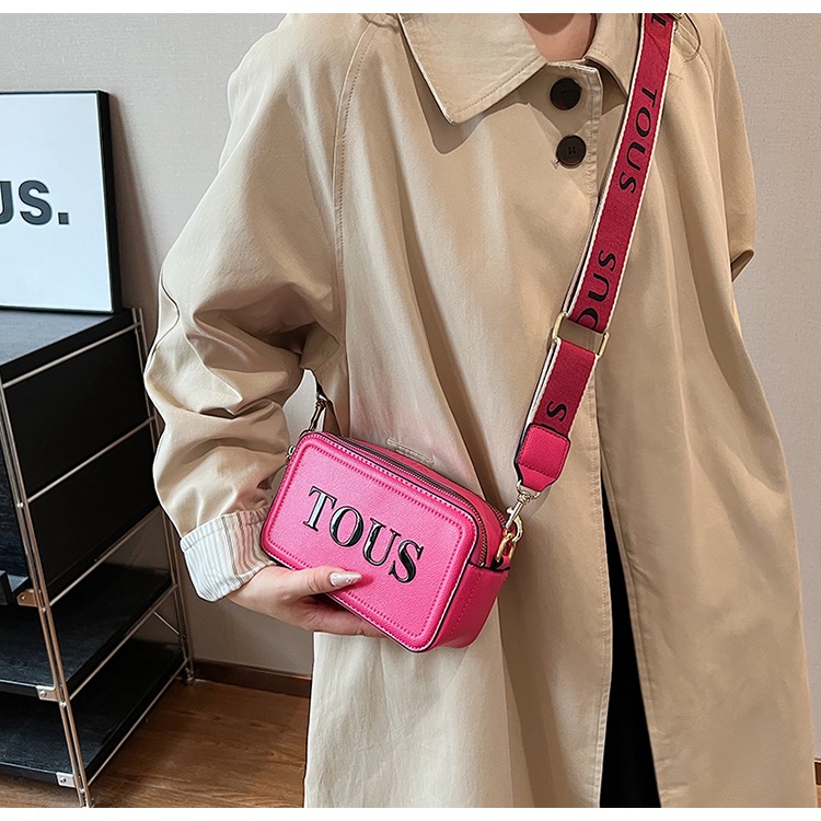 Video TOUS Lady bag BB455-BB462 gallery