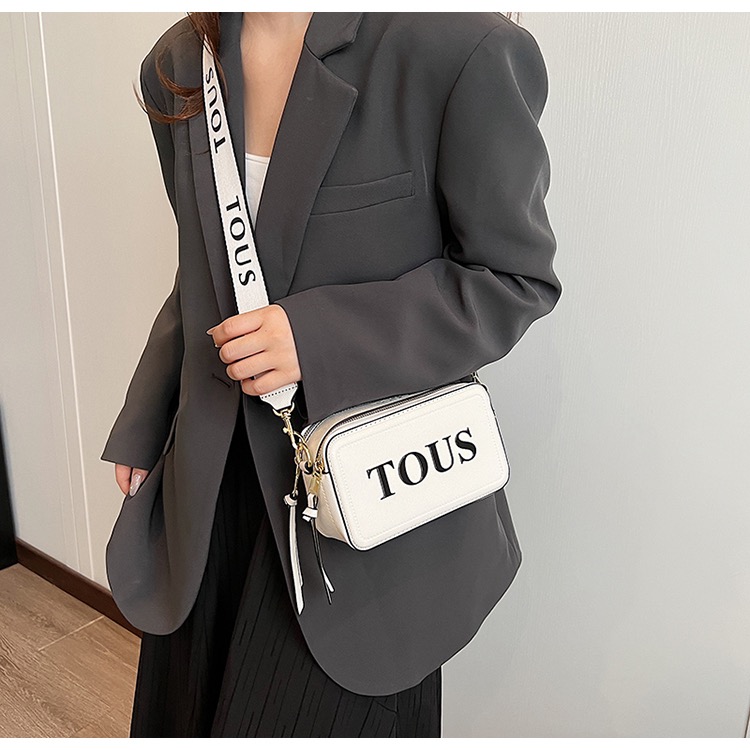 Video TOUS Lady bag BB455-BB462 gallery