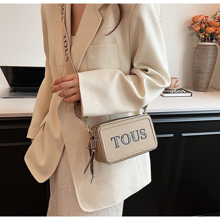 Video TOUS Lady bag BB455-BB462 gallery