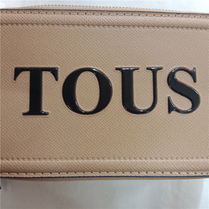 Video TOUS Lady bag BB455-BB462 gallery