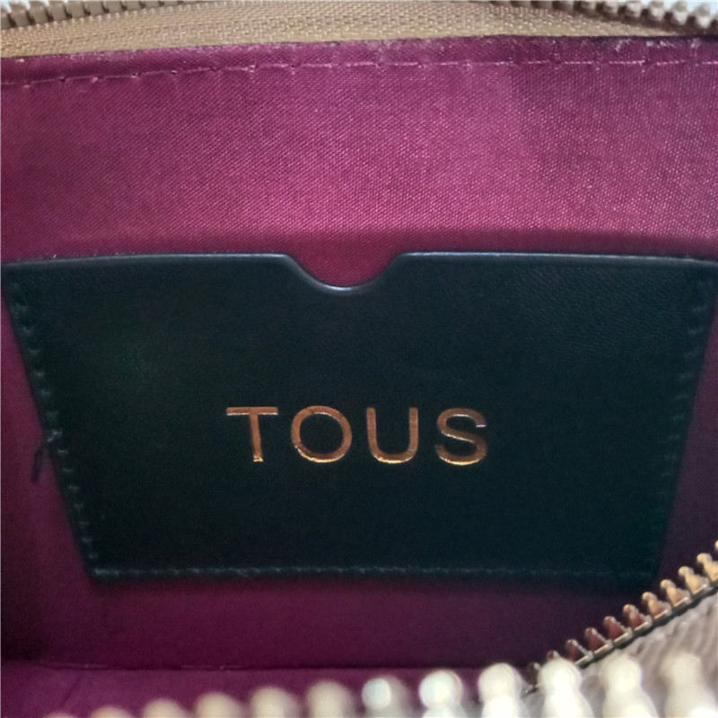 Video TOUS Lady bag BB455-BB462 gallery