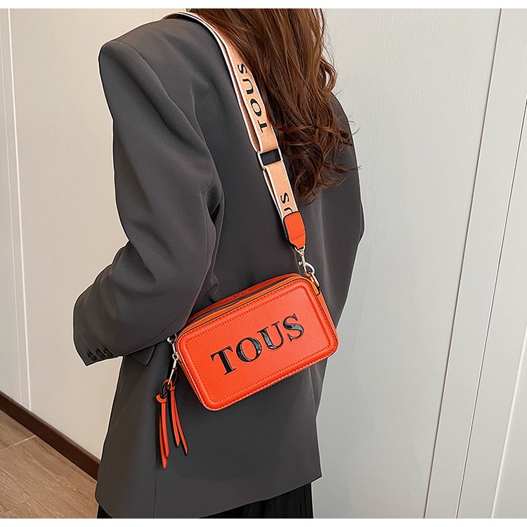 Video TOUS Lady bag BB455-BB462 gallery