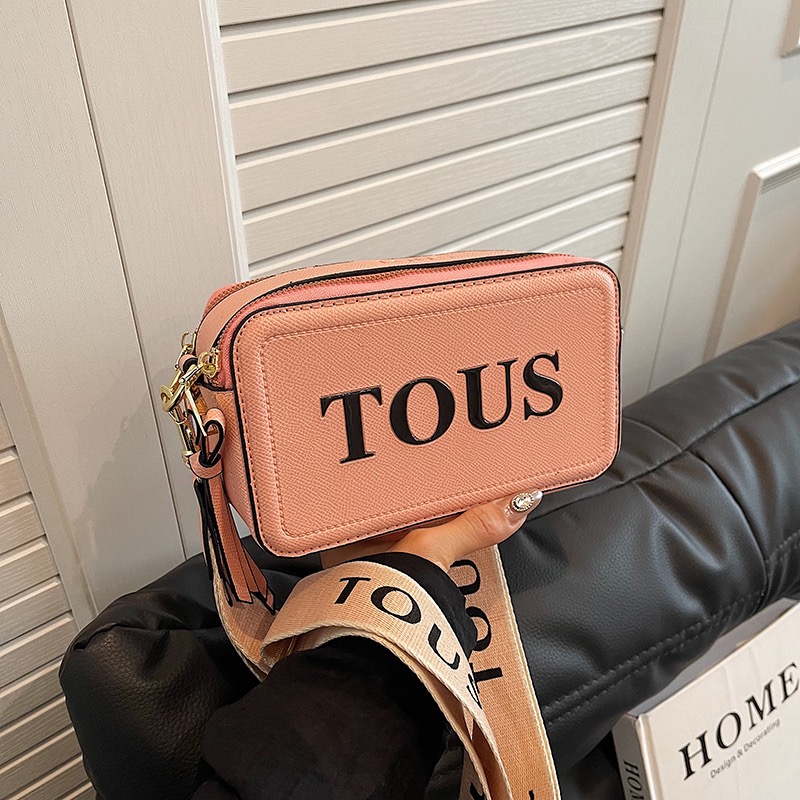 Video TOUS Lady bag BB455-BB462 gallery