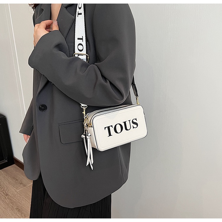 Video TOUS Lady bag BB455-BB462 gallery