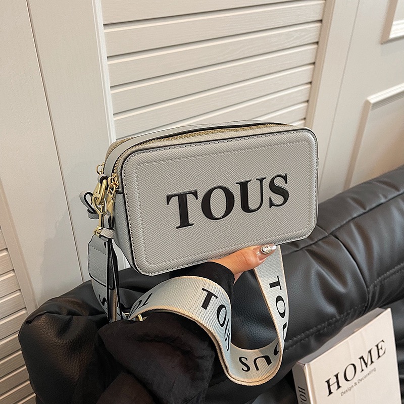 Video TOUS Lady bag BB455-BB462 gallery