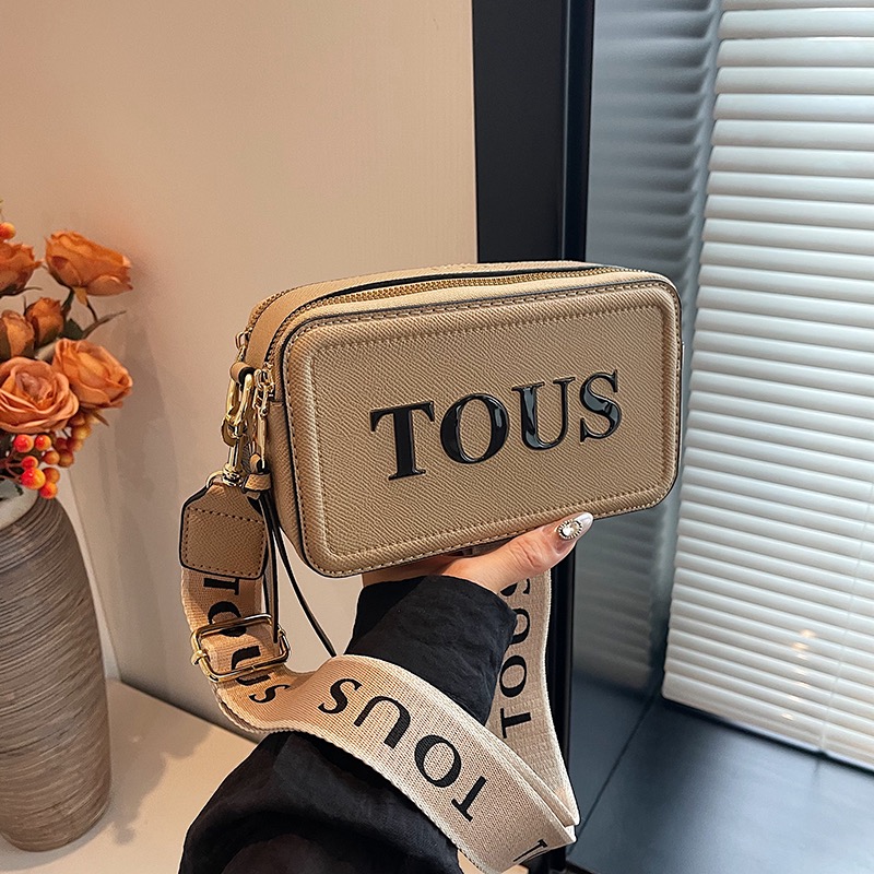 Video TOUS Lady bag BB455-BB462 gallery