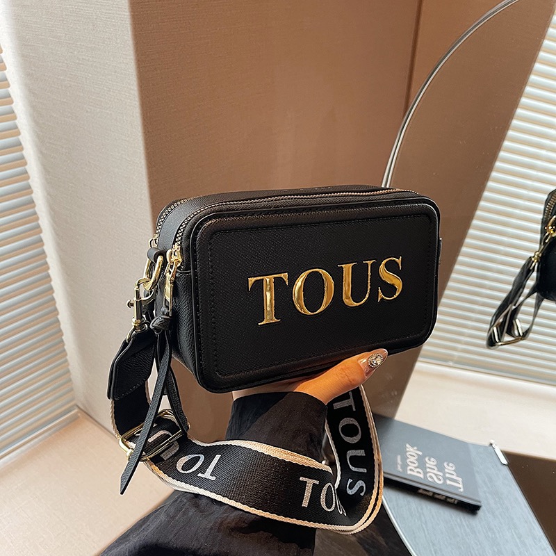 Video TOUS Lady bag BB455-BB462 gallery