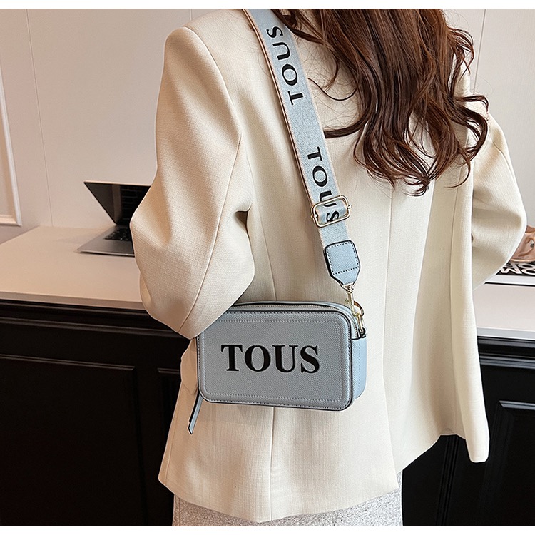 Video TOUS Lady bag BB455-BB462 gallery