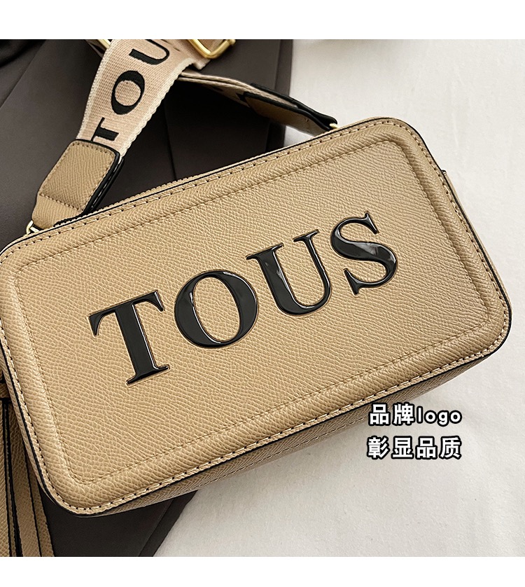 Video TOUS Lady bag BB455-BB462 gallery