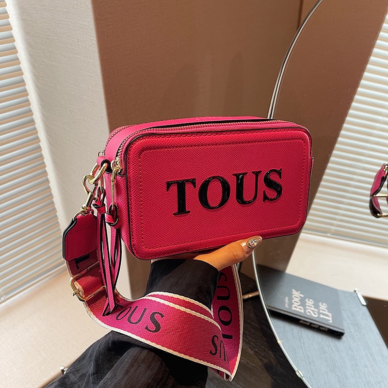 Video TOUS Lady bag BB455-BB462 gallery