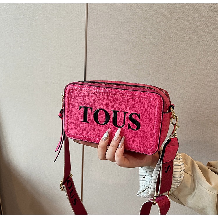 Video TOUS Lady bag BB455-BB462 gallery