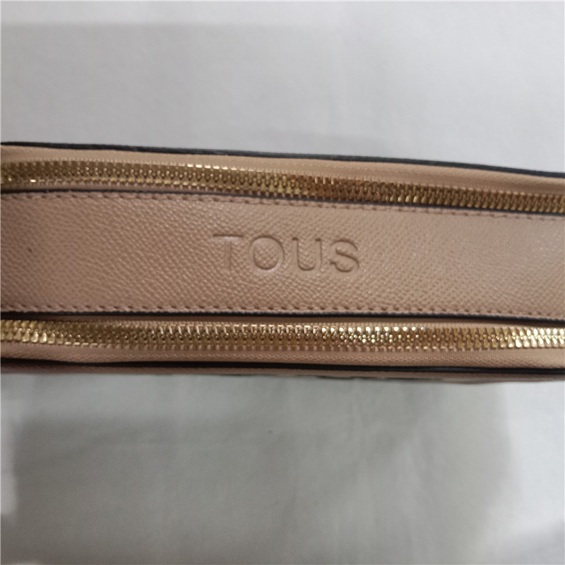 Video TOUS Lady bag BB455-BB462 gallery