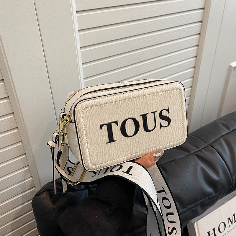 Video TOUS Lady bag BB455-BB462 gallery