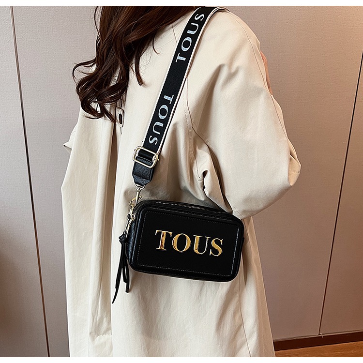 Video TOUS Lady bag BB455-BB462 gallery