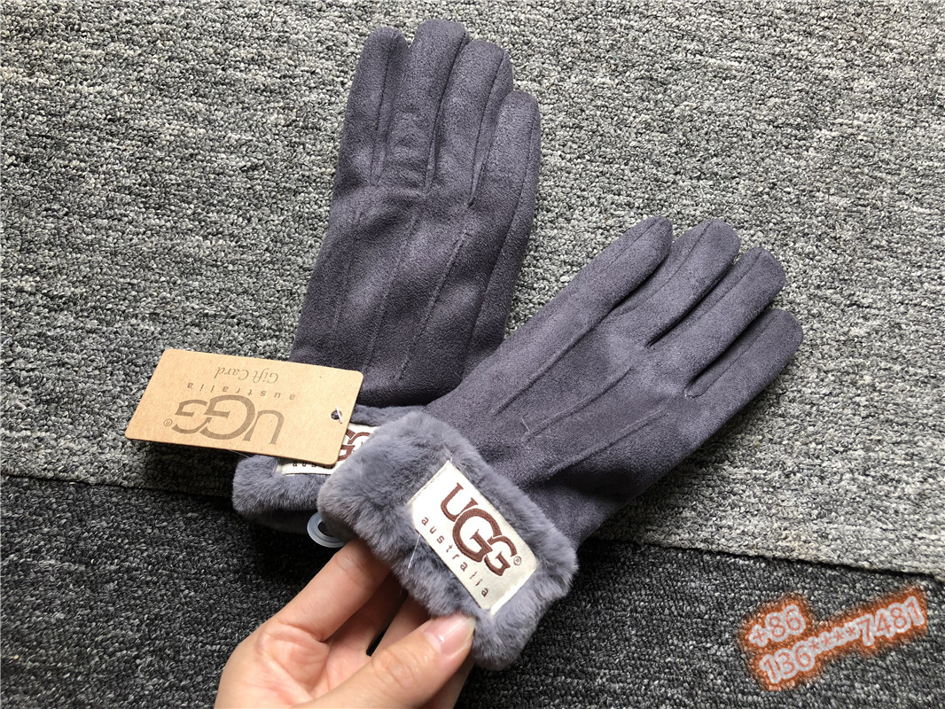 Video U160-U163 UGG glove gallery