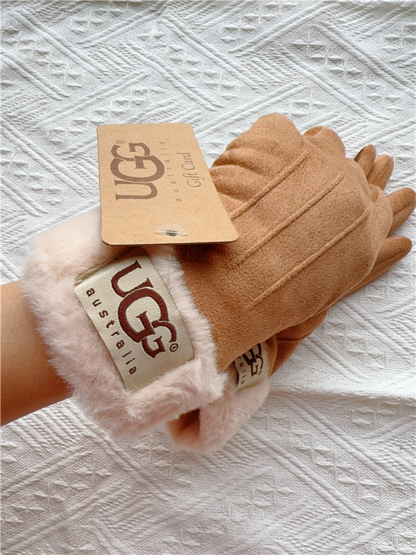 Video U160-U163 UGG glove gallery