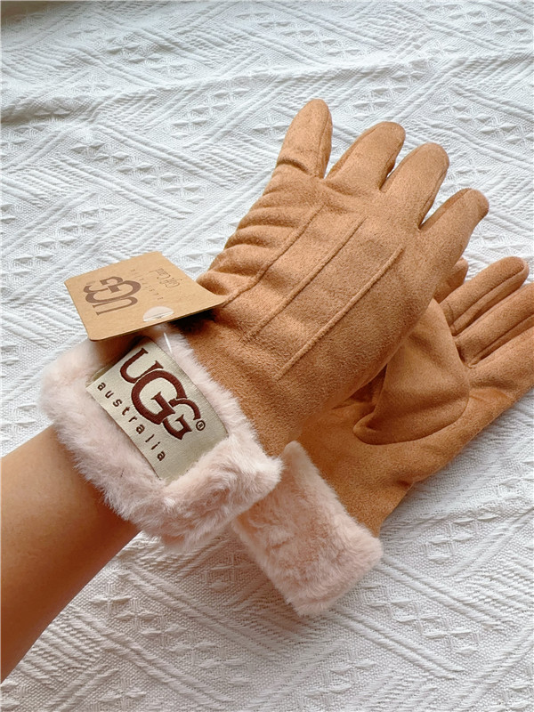 Video U160-U163 UGG glove gallery