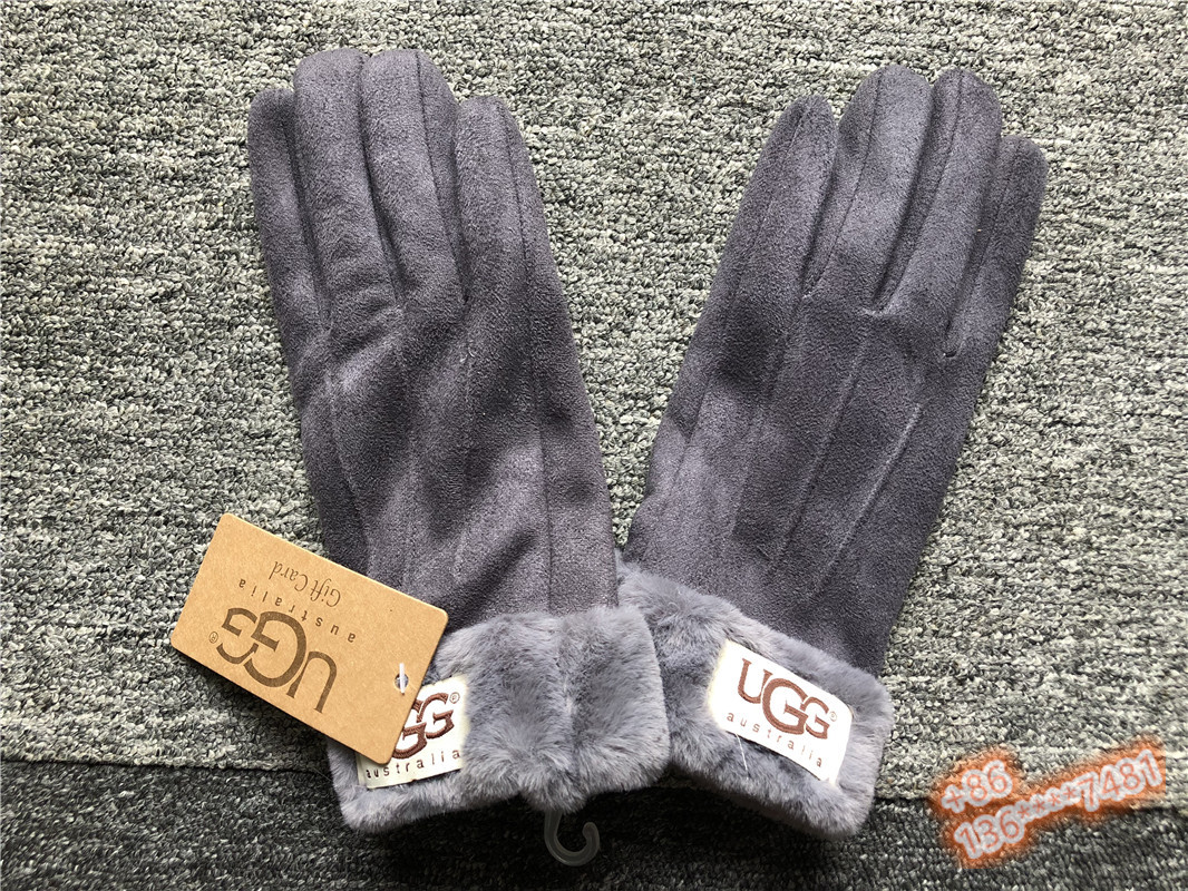 Video U160-U163 UGG glove gallery