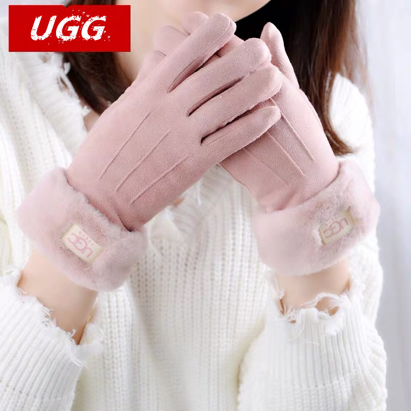 Video U160-U163 UGG glove gallery