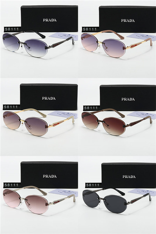 Video YB698-YB703 PRADA 58111 gallery