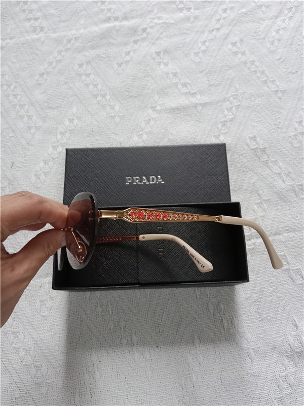 Video YB698-YB703 PRADA 58111 gallery